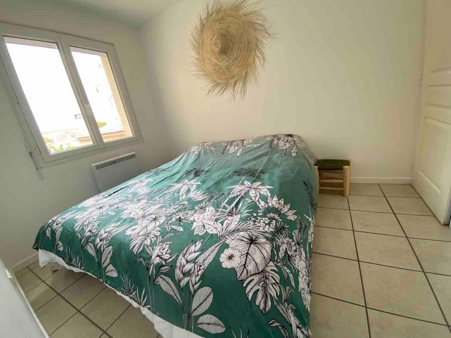 Charentaise 6-8 Personnes Avec Piscine Villa Tonnay-Charente Dış mekan fotoğraf