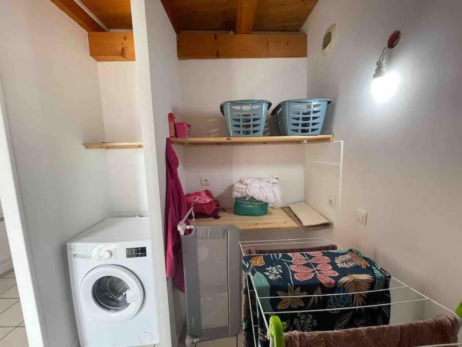 Charentaise 6-8 Personnes Avec Piscine Villa Tonnay-Charente Dış mekan fotoğraf