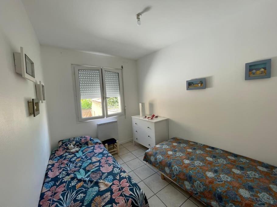 Charentaise 6-8 Personnes Avec Piscine Villa Tonnay-Charente Dış mekan fotoğraf