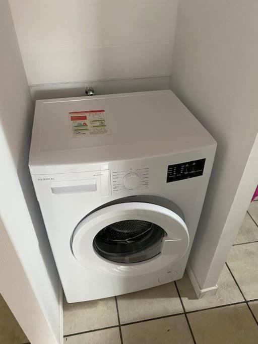 Charentaise 6-8 Personnes Avec Piscine Villa Tonnay-Charente Dış mekan fotoğraf